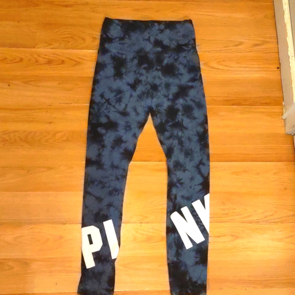 PINK leggings